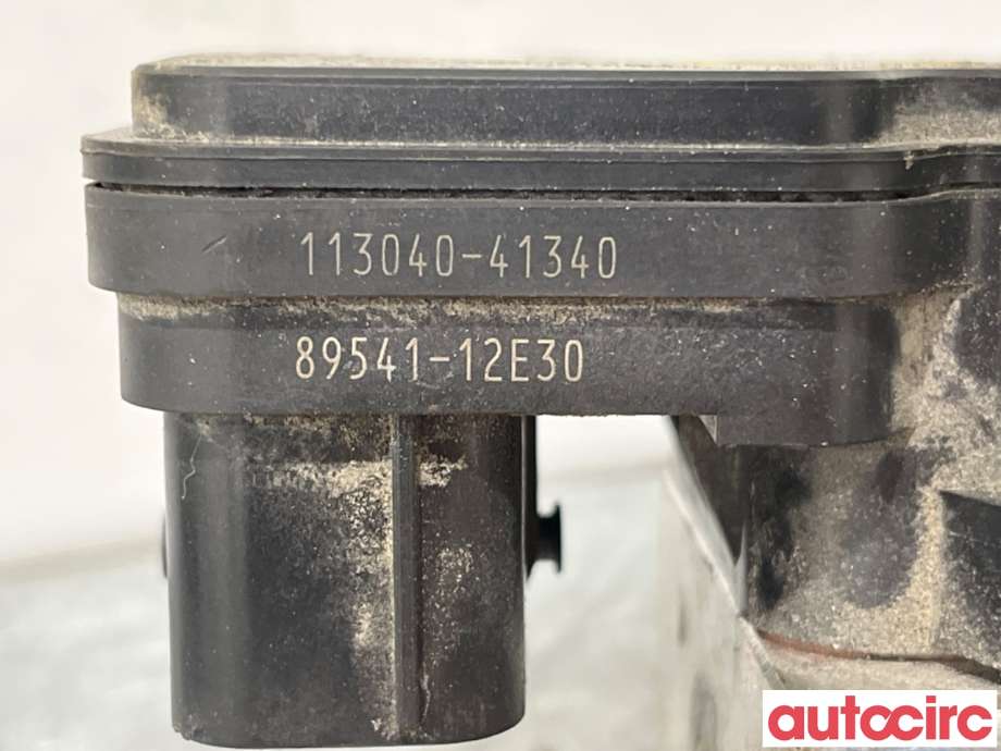 ABS sentral til Toyota Corolla 2019-->> (TOYOTA|4405012E70|113040-41340|44510-12600)