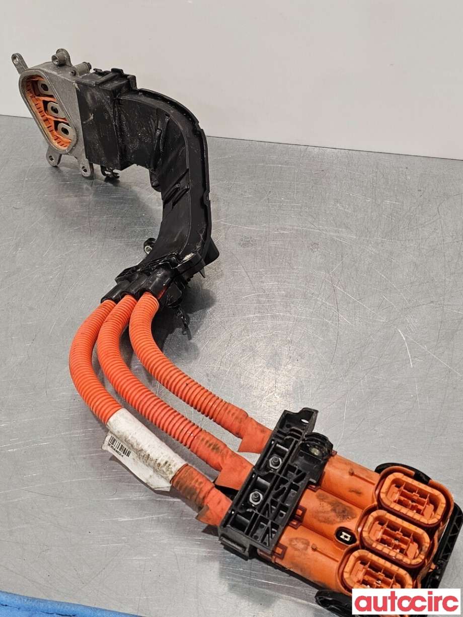 Kabel høy volt (HV) hybrid til Volvo V90 / V90 CC / S90 2016-->>  (VOLVO|30644624)
