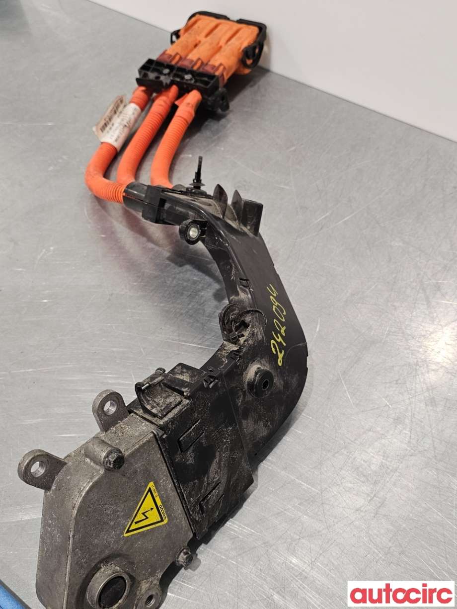 Kabel høy volt (HV) hybrid til Volvo V90 / V90 CC / S90 2016-->>  (VOLVO|30644624)