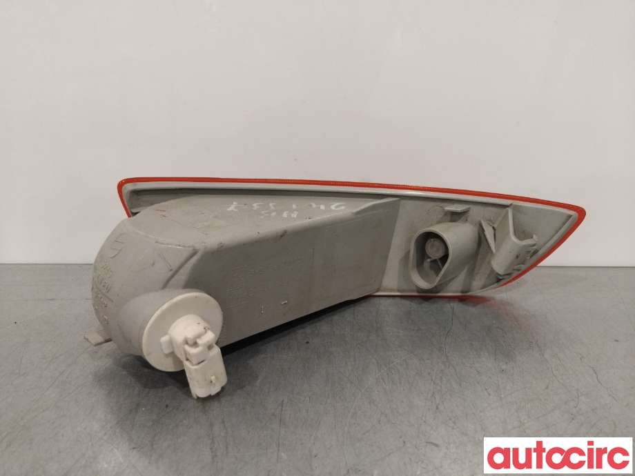 Baklykt fra støtfanger til Volvo XC60 2008-2013 (Type I, Fase 1)  (VOLVO|30763323)