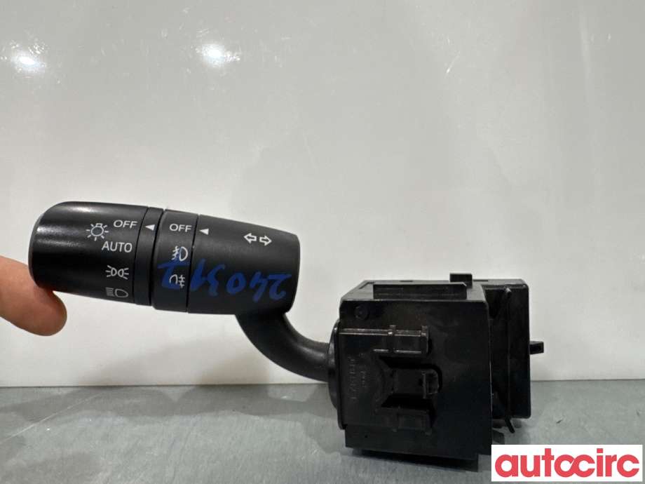 Bryter blink til Mazda CX-5 2012-2017 (Type I) (MAZDA|KS12-66-122||KD5117F887)