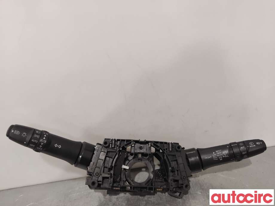 Bryter combi til Mitsubishi Outlander, 2015-->> (Type III, Fase 2)  (MITSUBISHI|8600A749)