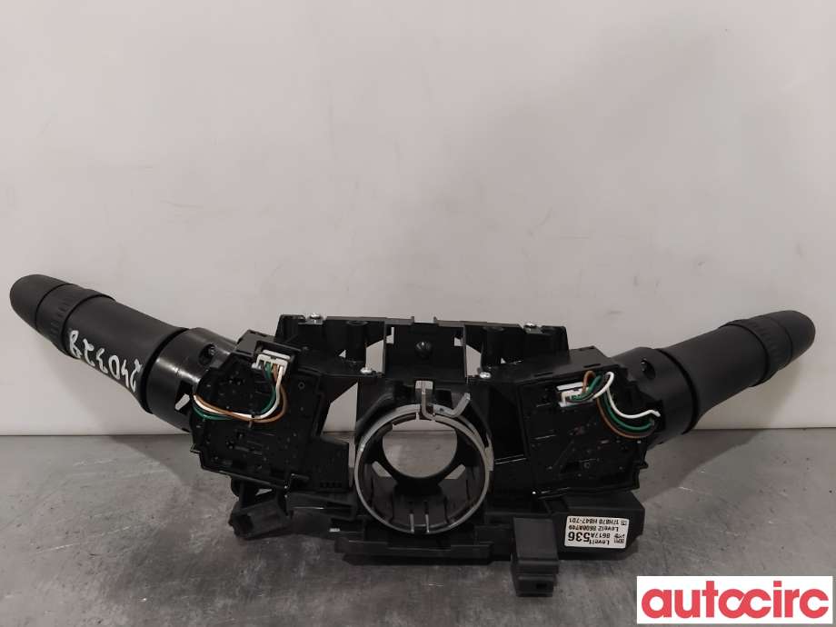 Bryter combi til Mitsubishi Outlander 2015-->> (Type III, Fase 2)  (MITSUBISHI|8600A749||8617A536)