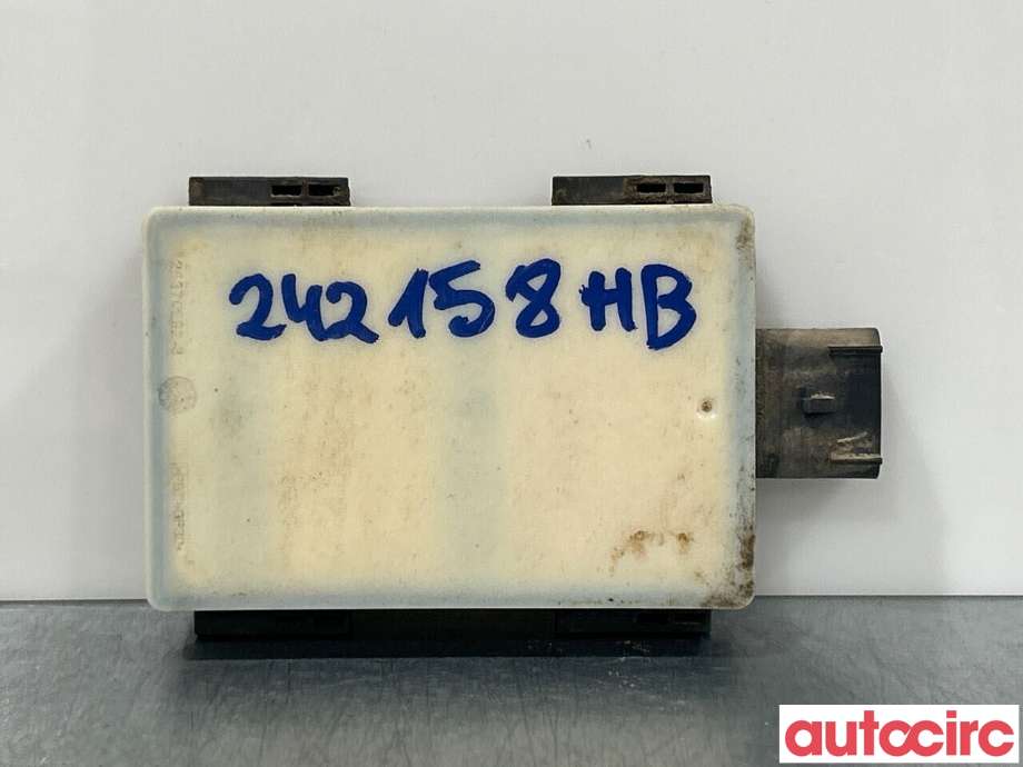 Sensor radar til Volvo V60/V60 CC 2013-2018 (Type I, Fase 2) (VOLVO|31687597)