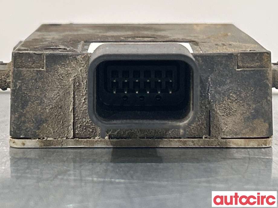 Sensor radar til Volvo V60/V60 CC 2013-2018 (Type I, Fase 2) (VOLVO|31687597)