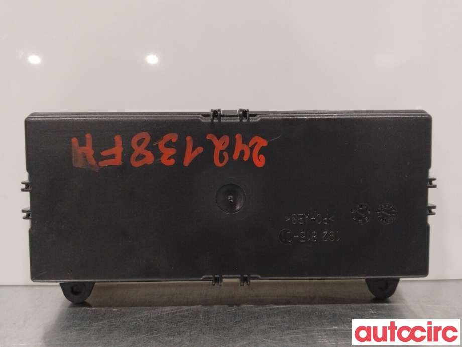 Styreenhet diverse til Volvo XC90 2015-2025 (Type II)  (VOLVO|31472269)