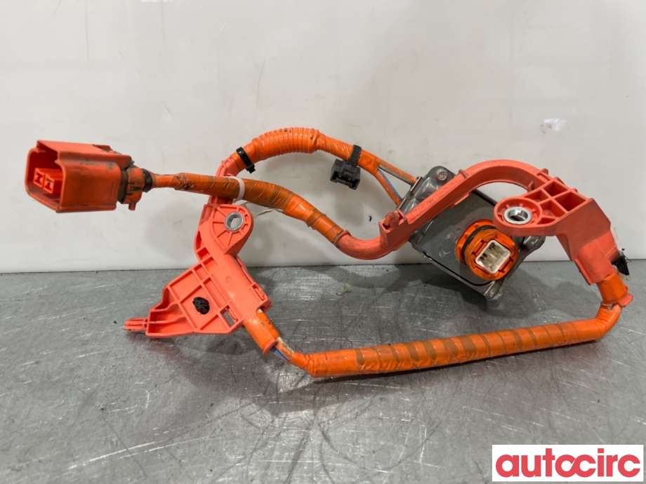 Kabel høy volt (HV) hybrid til Toyota Corolla 2019-->>  (TOYOTA|821H247010|)