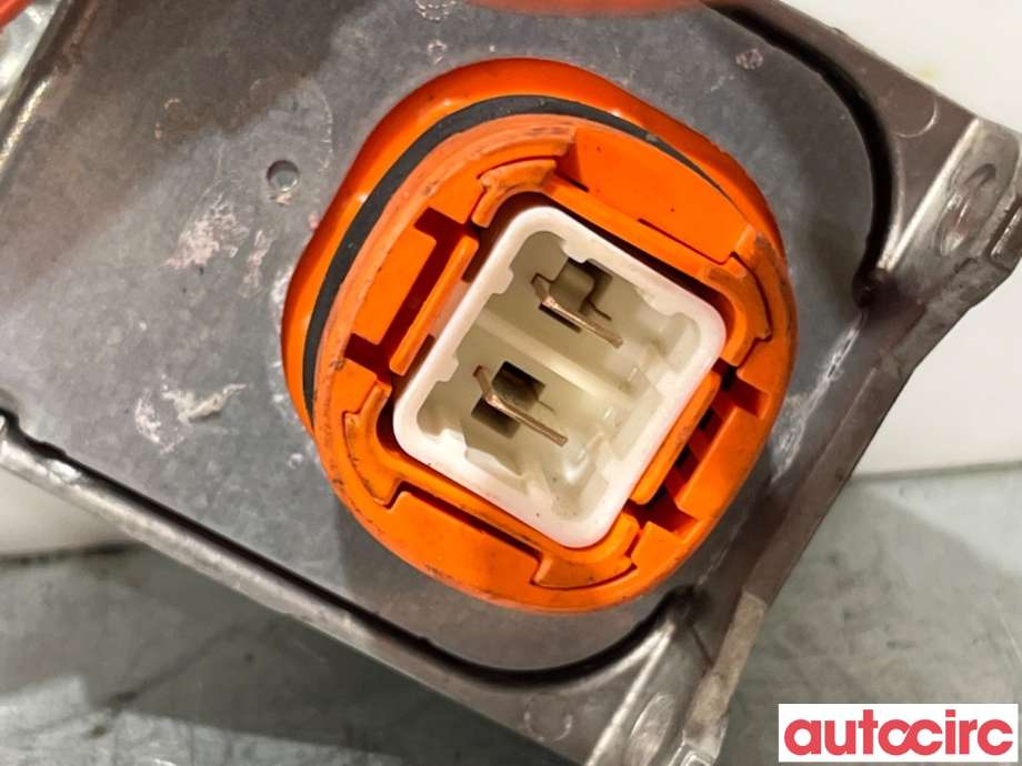 Kabel høy volt (HV) hybrid til Toyota Corolla 2019-->>  (TOYOTA|821H247010|)