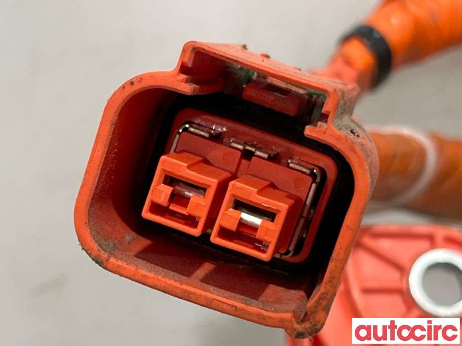 Kabel høy volt (HV) hybrid til Toyota Corolla 2019-->>  (TOYOTA|821H247010|)