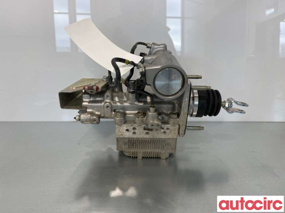 ABS sentral til Toyota Yaris 2012-2014 (Type III, Fase 1) (TOYOTA|4705052140||47210-52140)