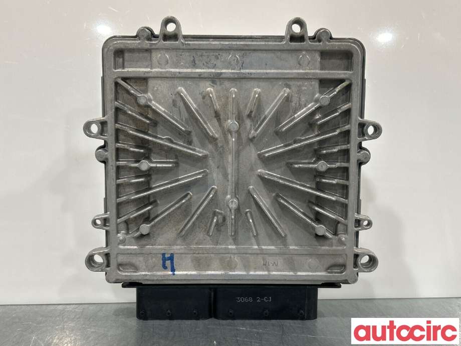 Styreenhet motor til Volvo V60/V60 CC 2013-2018 (Type I, Fase 2)  (VOLVO|36012608|0281030914|31392983)