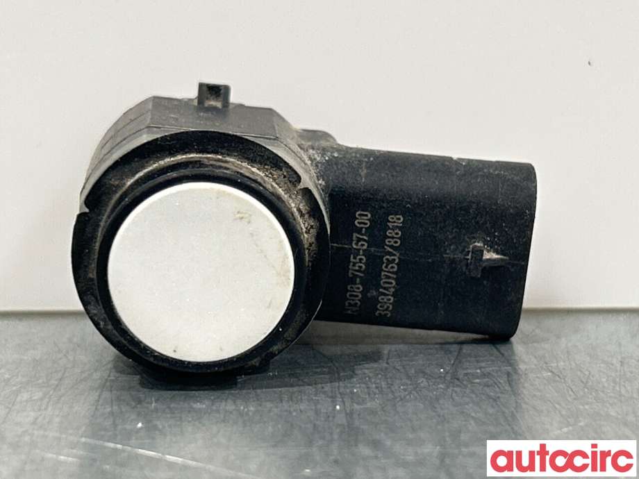 Parkeringssensor foran til Volvo V60/V60 CC 2013-2018 (Type I, Fase 2) (VOLVO|31445166|308755|31445160)