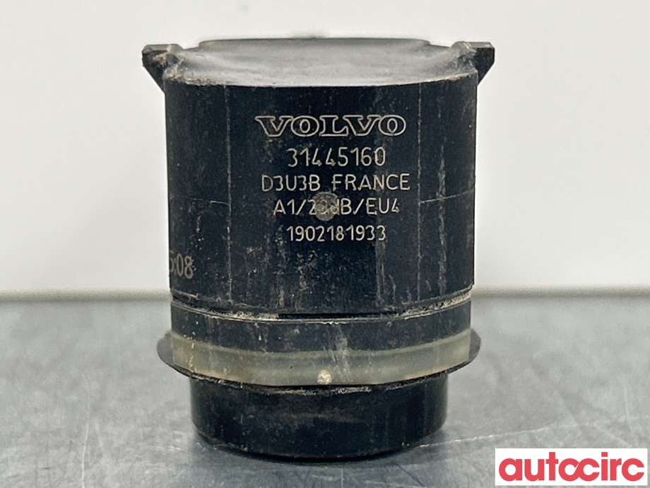 Parkeringssensor foran til Volvo V60/V60 CC 2013-2018 (Type I, Fase 2) (VOLVO|31445166|308755|31445160)