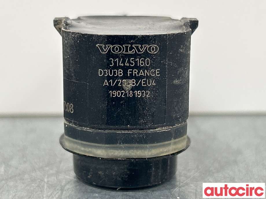 Parkeringssensor foran til Volvo V60/V60 CC 2013-2018 (Type I, Fase 2)  (VOLVO|31445166|308755|31445160)