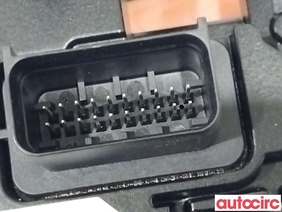 Sensor radar til Volvo XC90 2015-2025 (Type II)  (VOLVO|36010457|32209787)