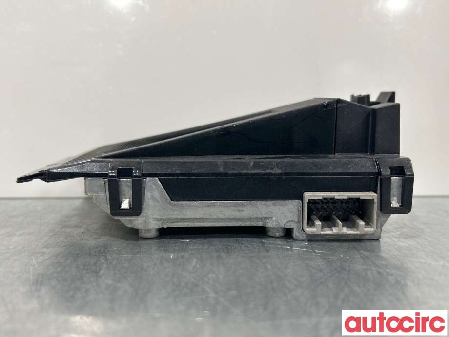Sensor radar til Volvo V60/V60 CC 2013-2018 (Type I, Fase 2) (VOLVO|31660981)