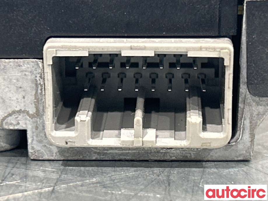 Sensor radar til Volvo V60/V60 CC 2013-2018 (Type I, Fase 2) (VOLVO|31660981)