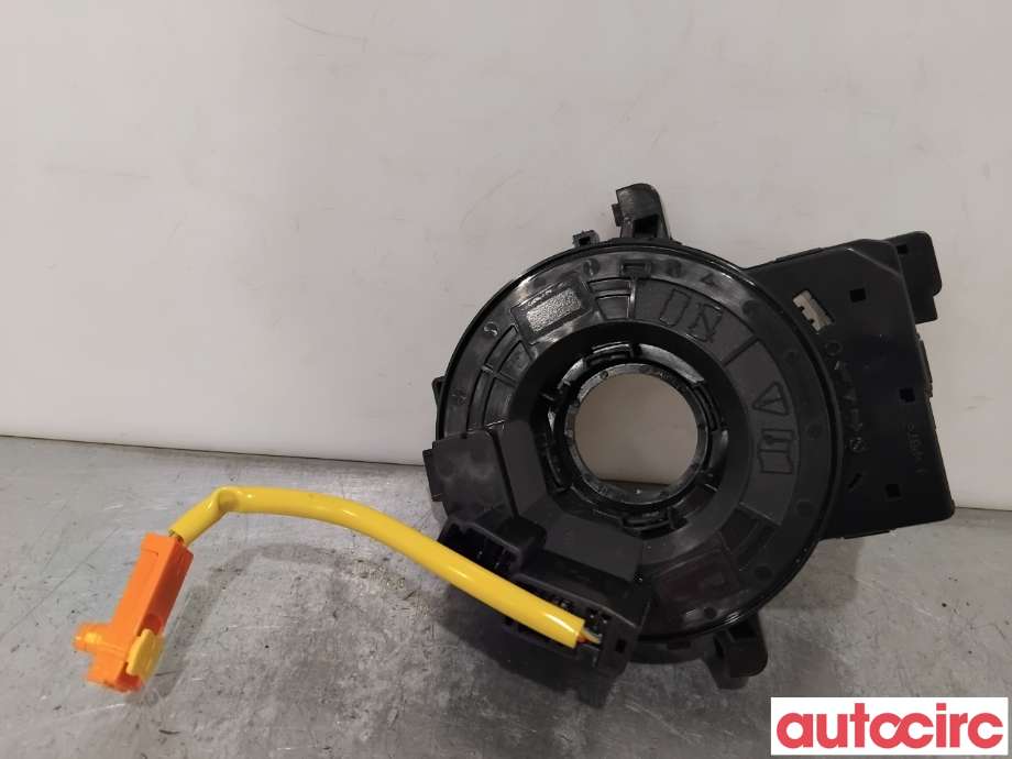 Airbag slepering til Mitsubishi Outlander, 2015-->> (Type III, Fase 2)  (MITSUBISHI|8619A446)