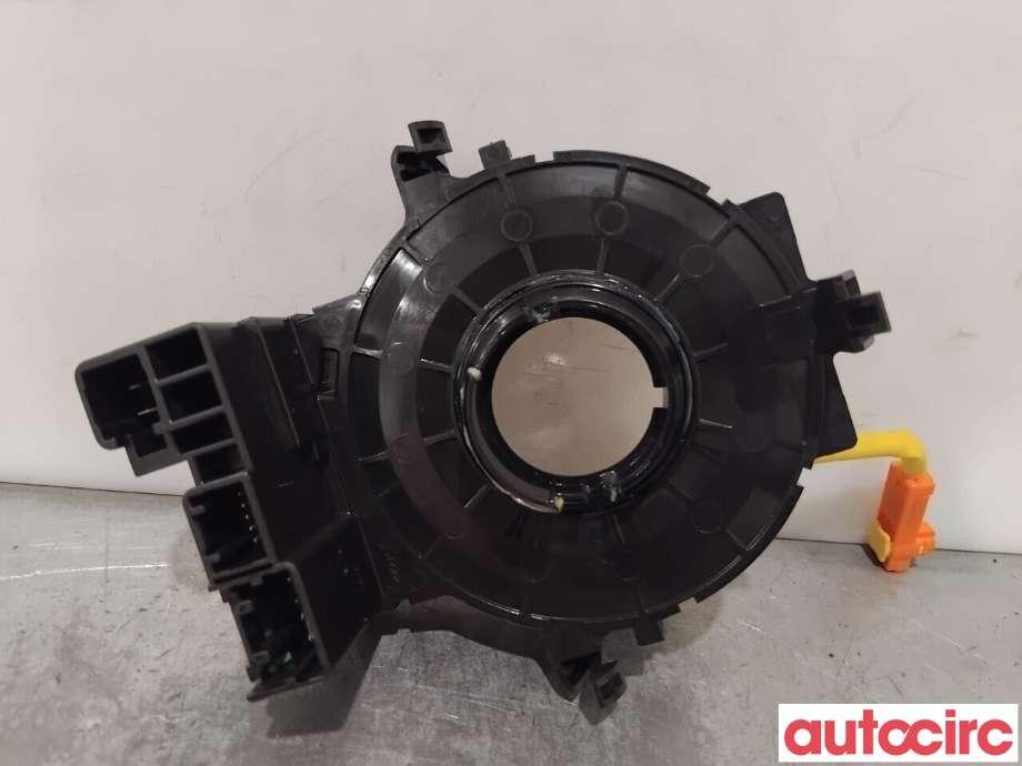 Airbag slepering til Mitsubishi Outlander 2015-->> (Type III, Fase 2)  (MITSUBISHI|8619A446|)