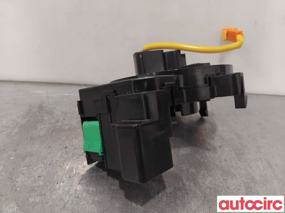 Airbag slepering til Mitsubishi Outlander 2015-->> (Type III, Fase 2)  (MITSUBISHI|8619A446|)