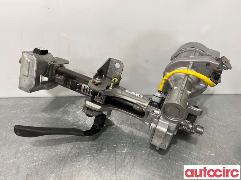 Rattaksel elektrisk servo til Toyota Corolla, 2019-->>  (TOYOTA|4520A02630)