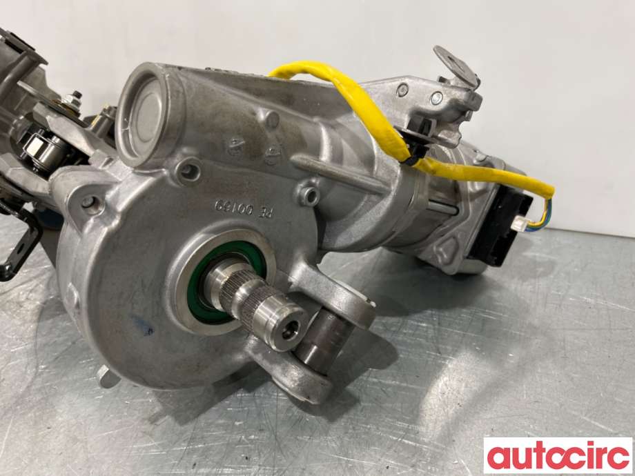 Rattaksel elektrisk servo til Toyota Corolla 2019-->>  (TOYOTA|4520A02630||45250-02P90)