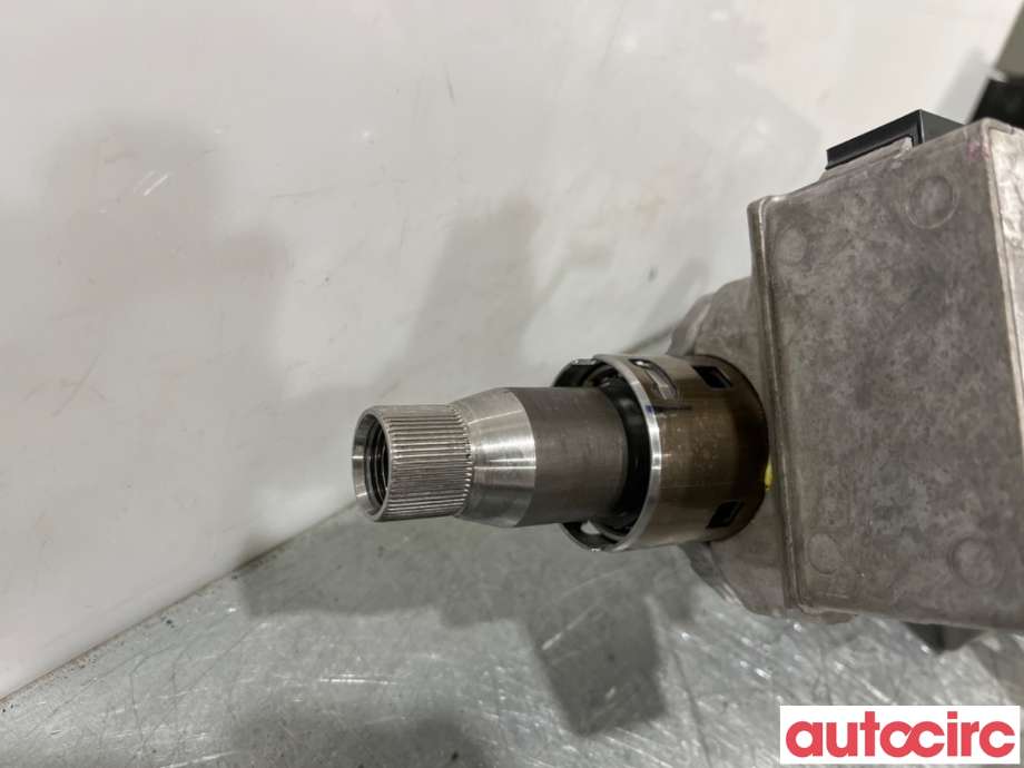 Rattaksel elektrisk servo til Toyota Corolla 2019-->>  (TOYOTA|4520A02630||45250-02P90)
