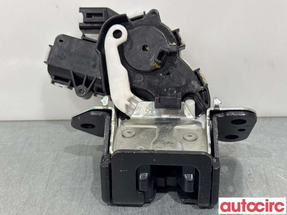 Baklukelås til Mazda CX-5, 2012-2017 (Type I) (MAZDA|G33M-62-310B)