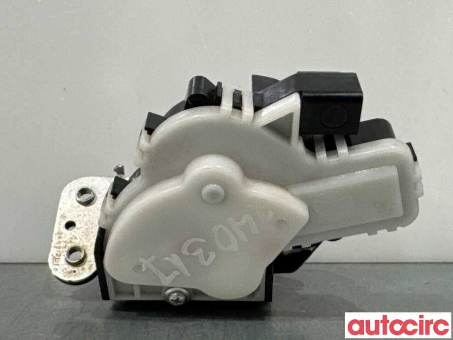 Baklukelås til Mazda CX-5 2012-2017 (Type I)  (MAZDA|G33M-62-310B|)