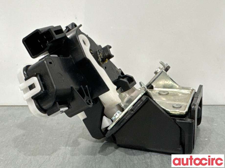 Baklukelås til Mazda CX-5 2012-2017 (Type I)  (MAZDA|G33M-62-310B|)