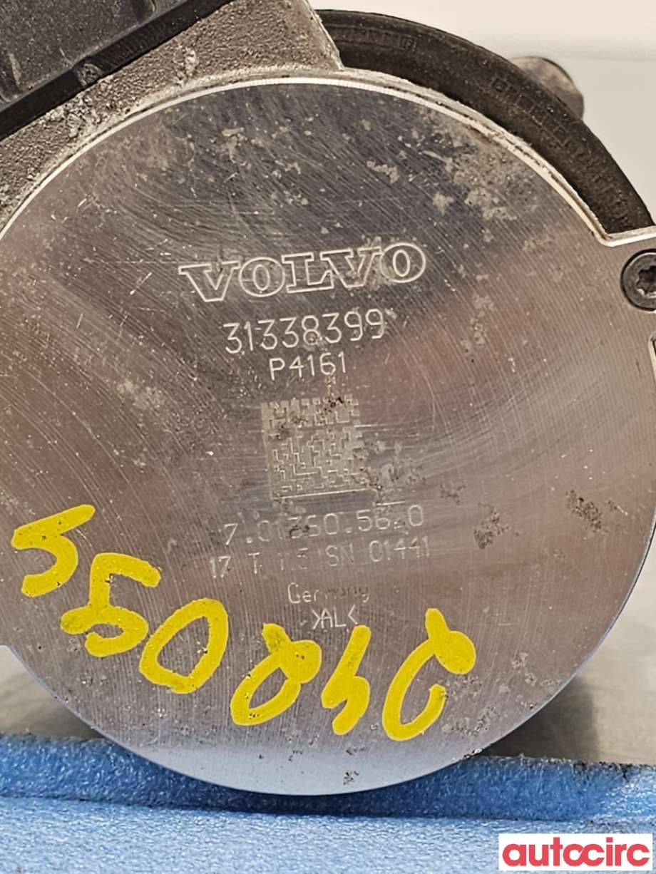 Sirkulasjonspumpe til Volvo V90 / V90 CC / S90 2016-->>  (VOLVO|31338399|701360560)