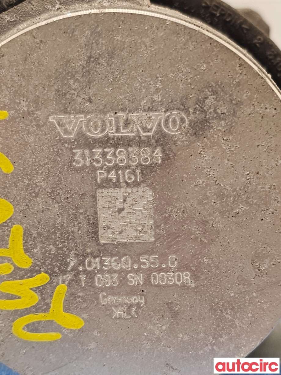 Sirkulasjonspumpe til Volvo V90 / V90 CC / S90 2016-->> (VOLVO|31338384|701360550)