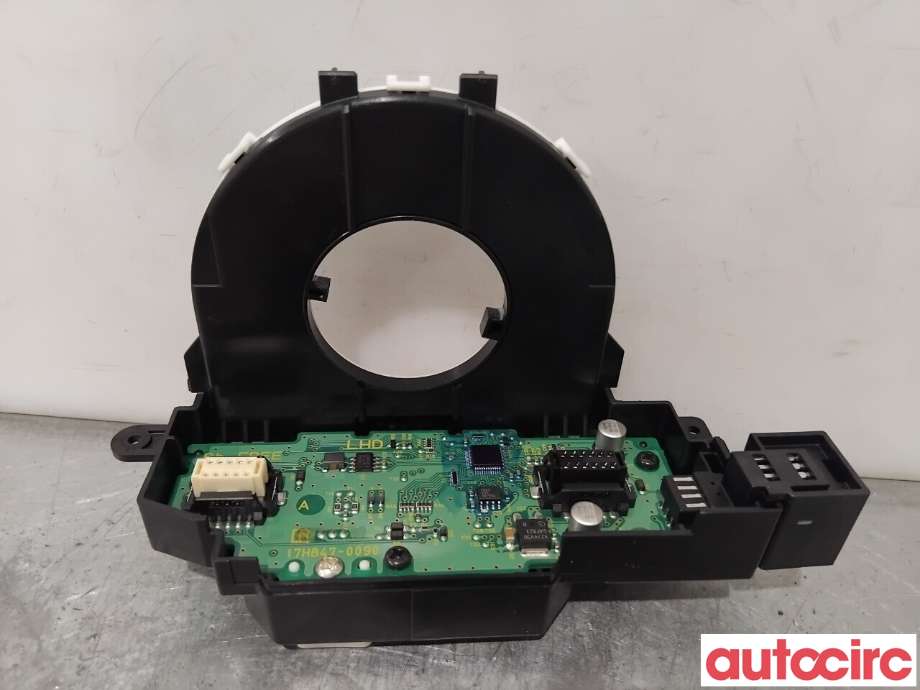 Sensor diverse til Mitsubishi Outlander 2015-->> (Type III, Fase 2)  (MITSUBISHI|NO NR|)