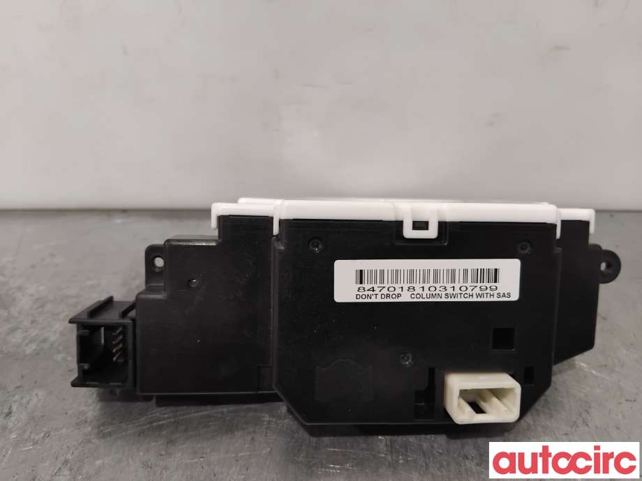 Sensor diverse til Mitsubishi Outlander 2015-->> (Type III, Fase 2)  (MITSUBISHI|NO NR|)