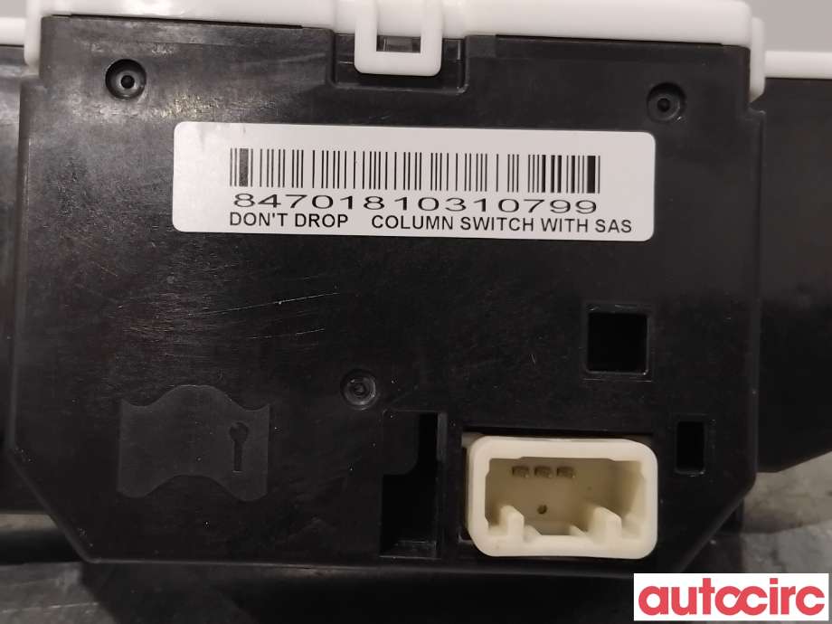 Sensor diverse til Mitsubishi Outlander 2015-->> (Type III, Fase 2)  (MITSUBISHI|NO NR|)