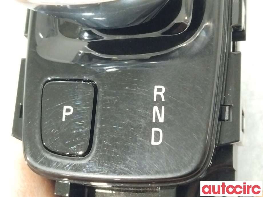 Girstang/girvelger automat til Volvo XC90 2015-2025 (Type II) (VOLVO|32280785|31492153)