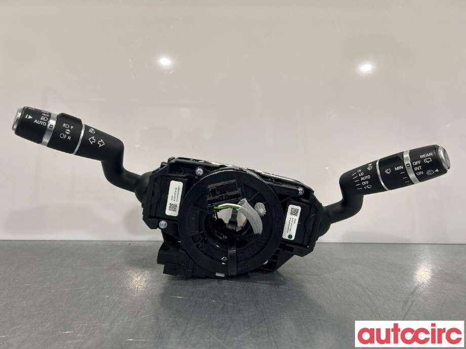 Bryter combi til Land Rover Discovery 2017-->> (Type V) (LAND-ROVER|LR024628|LR024627|HPLA13N064RB)