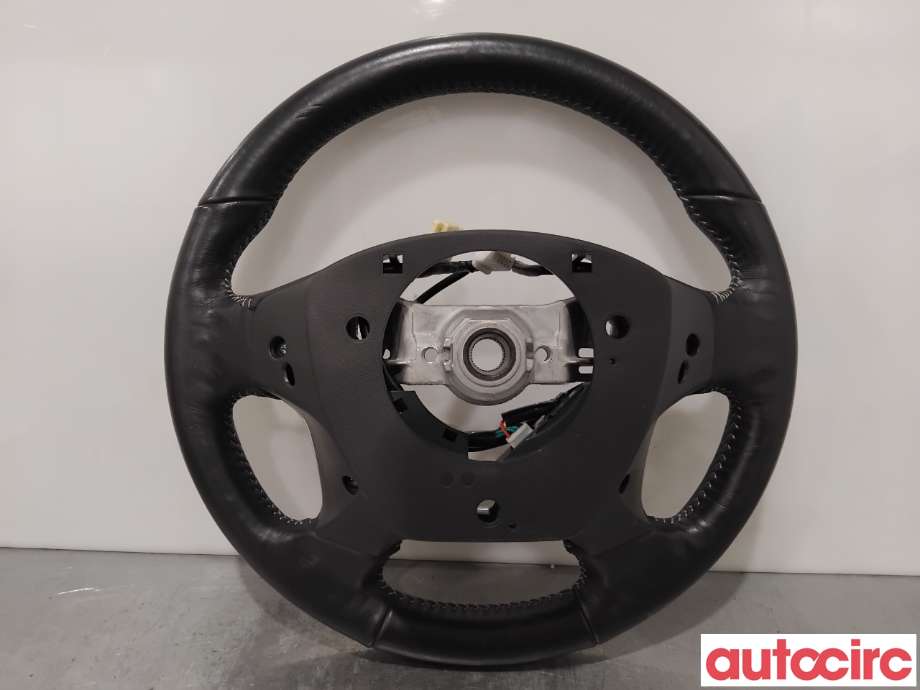 Ratt til Mitsubishi Outlander 2015-->> (Type III, Fase 2) (MITSUBISHI|4400A967XB|)