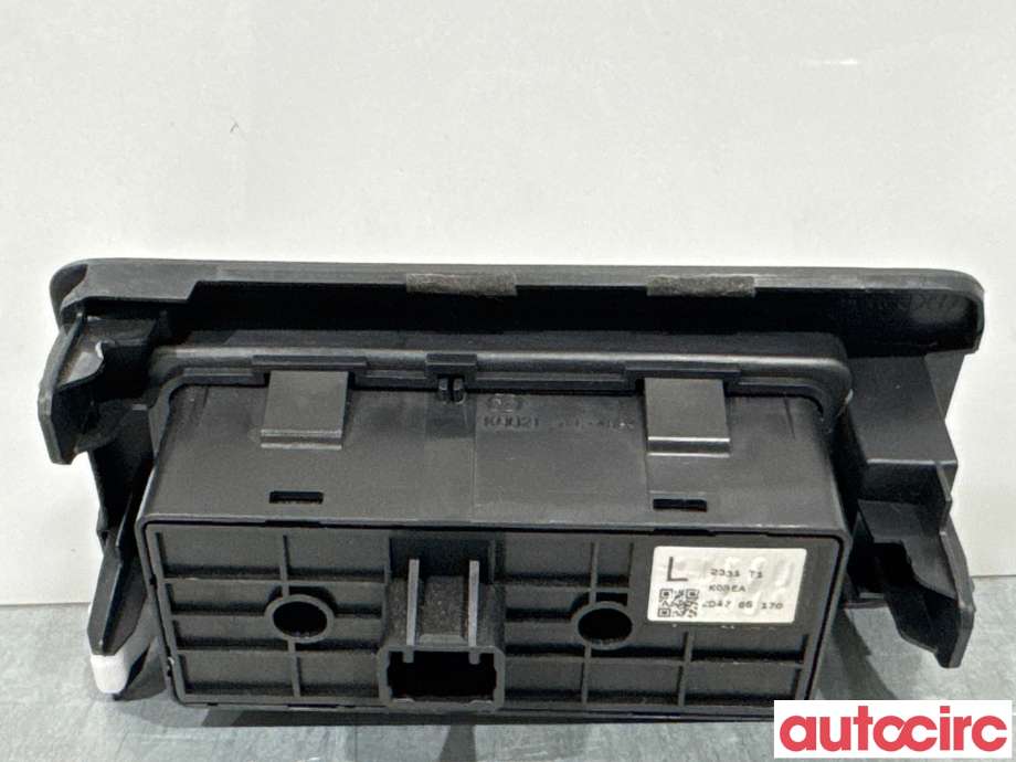 Bryter diverse til Mazda CX-5 2012-2017 (Type I)  (MAZDA|KD47-66-170||KD4766170)