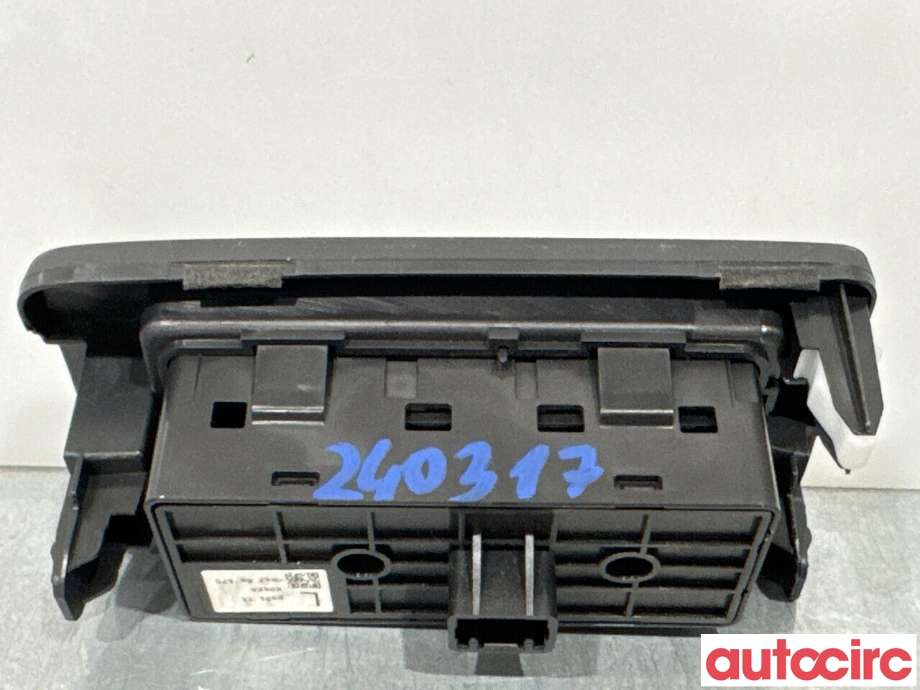 Bryter diverse til Mazda CX-5 2012-2017 (Type I)  (MAZDA|KD47-66-170||KD4766170)