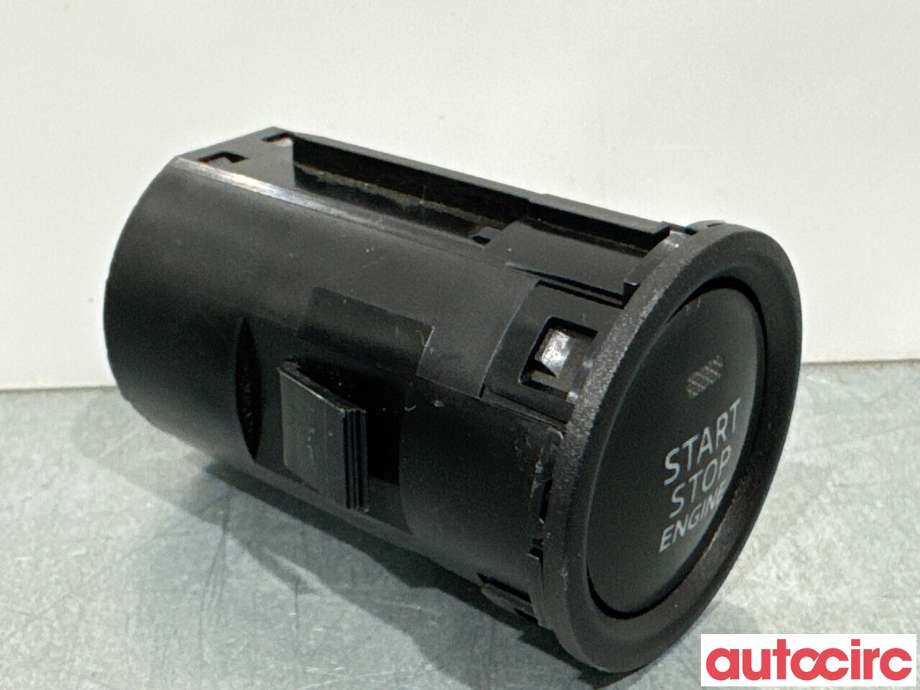 Bryter start/stopp til Mazda CX-5 2012-2017 (Type I)  (MAZDA|KD45-66-3S0||KD45663S0)