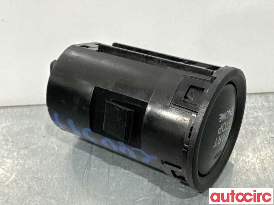 Bryter start/stopp til Mazda CX-5 2012-2017 (Type I)  (MAZDA|KD45-66-3S0||KD45663S0)