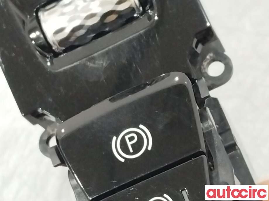 Bryter start/stopp til Volvo XC90 2015-2025 (Type II)  (VOLVO|31443818|P31443818)