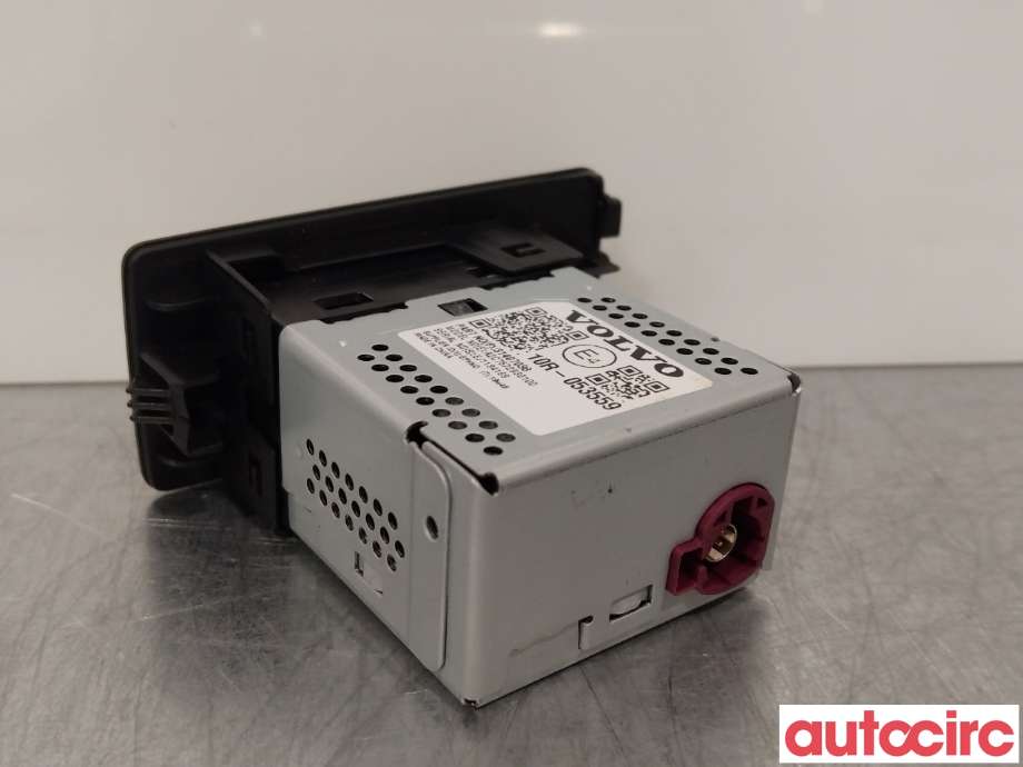 Diverse deler til Volvo XC90 2015-2025 (Type II) (VOLVO|31407038)