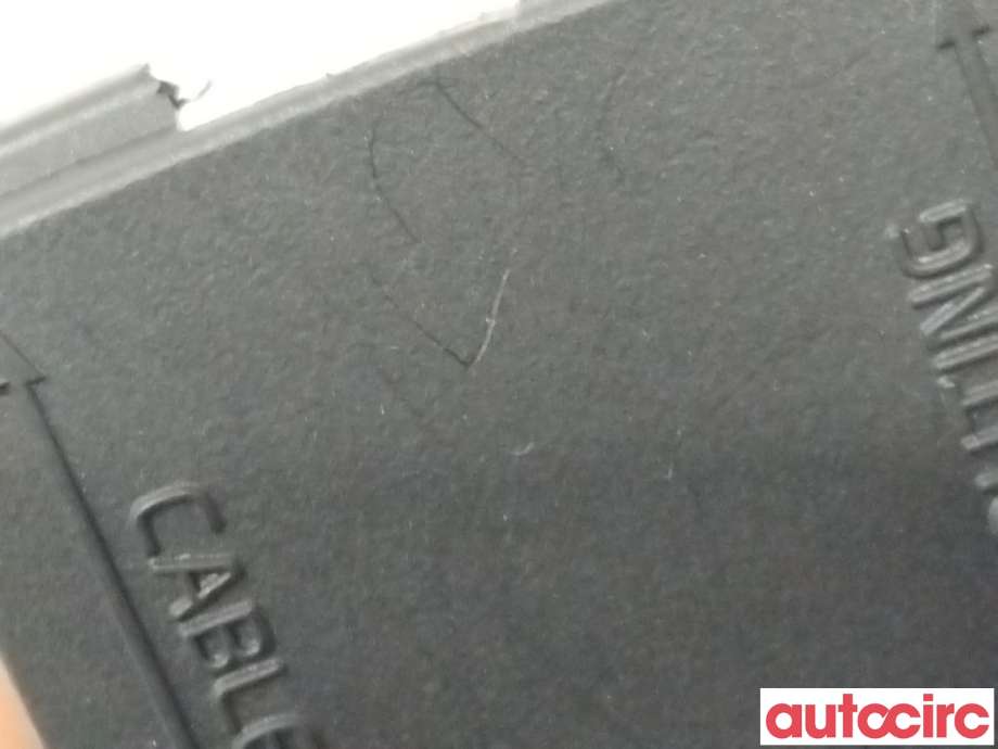 Diverse deler til Volvo XC90 2015-2025 (Type II) (VOLVO|31407038)