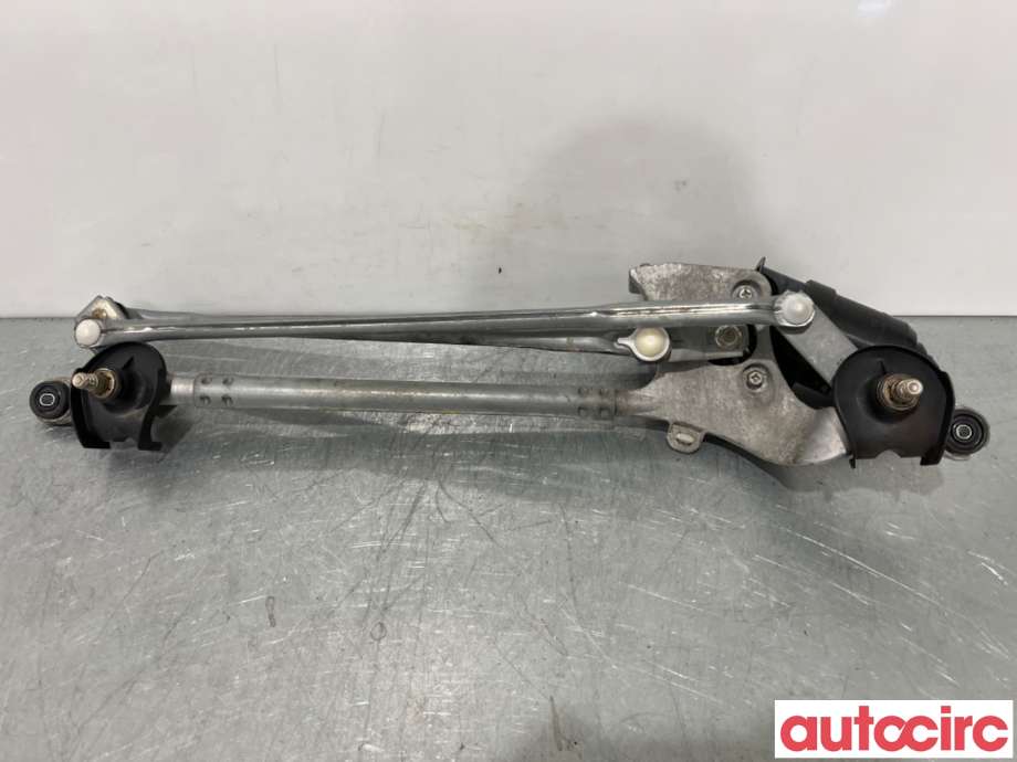 Viskermotor frontrute til Toyota RAV4 2009-2013 (Type III, Fase 2)  (TOYOTA|8511042150|159300-0252|85110-42150)