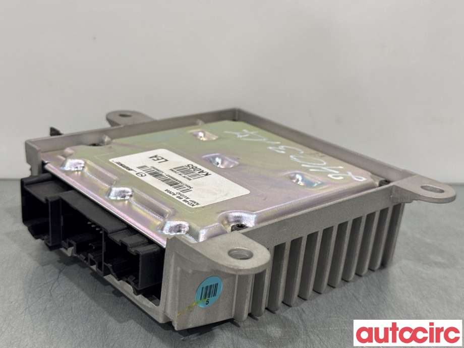 Bilstereo forsterker til Mazda CX-5 2012-2017 (Type I)  (MAZDA|KD-46-66-A20A|KA065|KD4666A20A)