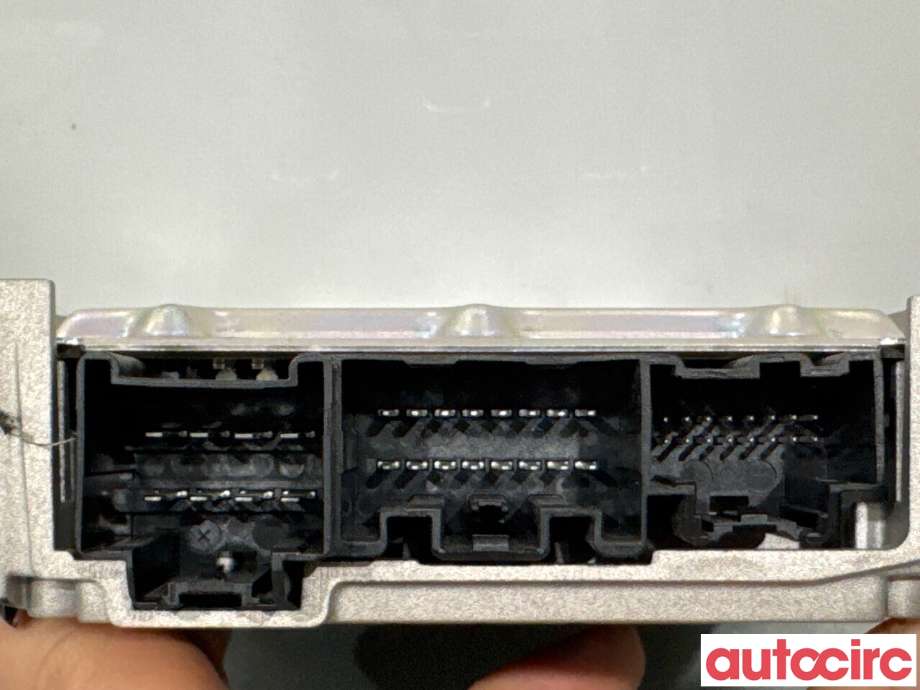Bilstereo forsterker til Mazda CX-5 2012-2017 (Type I)  (MAZDA|KD-46-66-A20A|KA065|KD4666A20A)