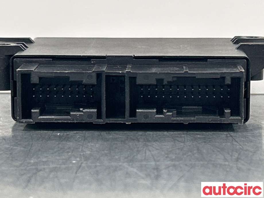 Styreenhet parkering til Land Rover Discovery 2017-->> (Type V) (LAND-ROVER|LR109363|LR081443|HK5215C859AD)