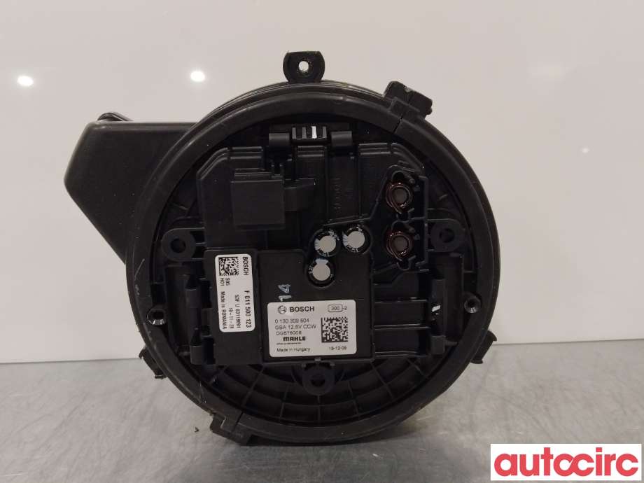 Varmeapparat motor til Volvo XC90 2015-2025 (Type II)  (VOLVO|31369437|)